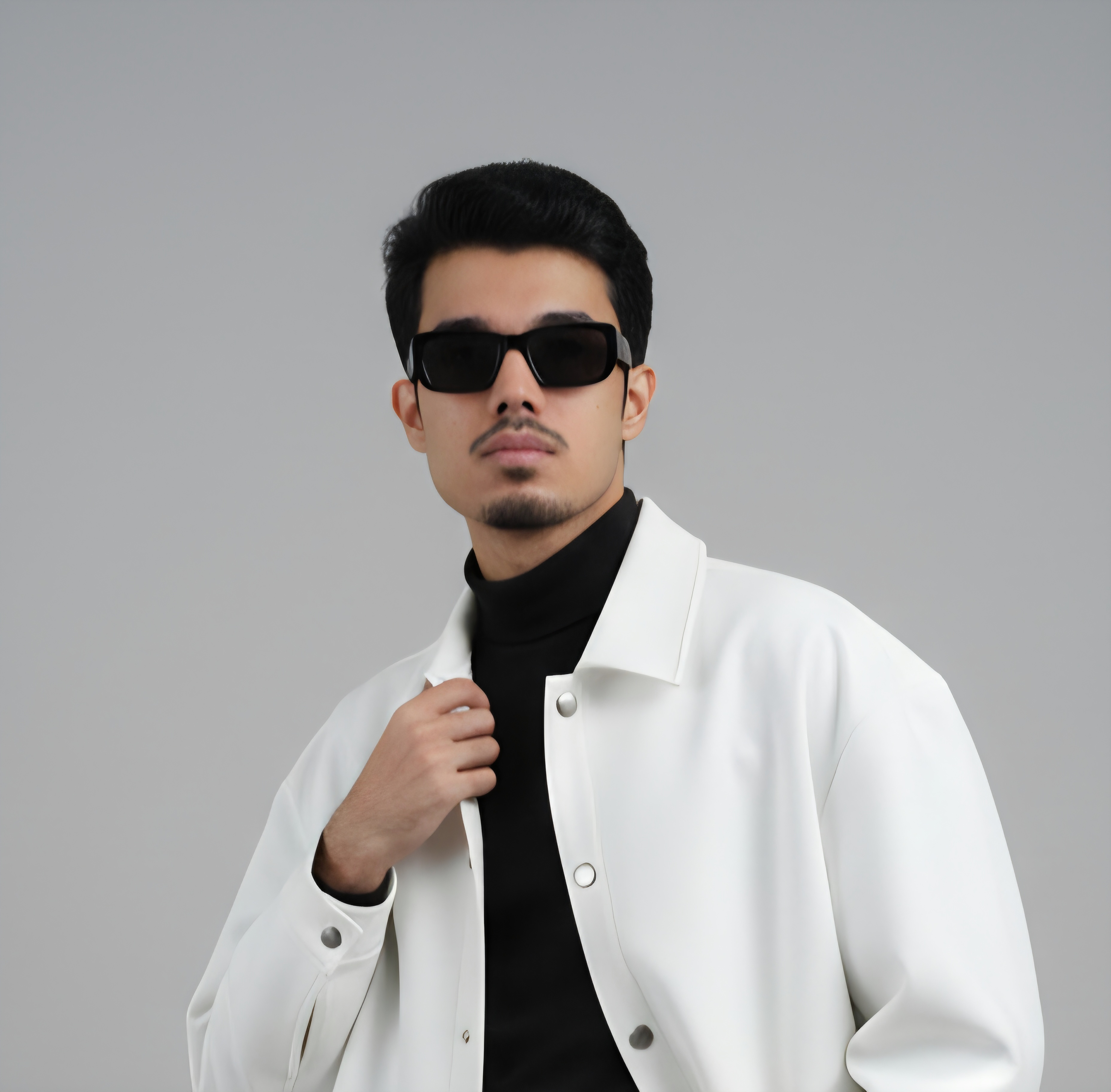 Farzad Raha Actor